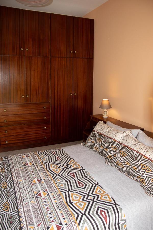 D & K Guest House Makrirrakhi Екстер'єр фото
